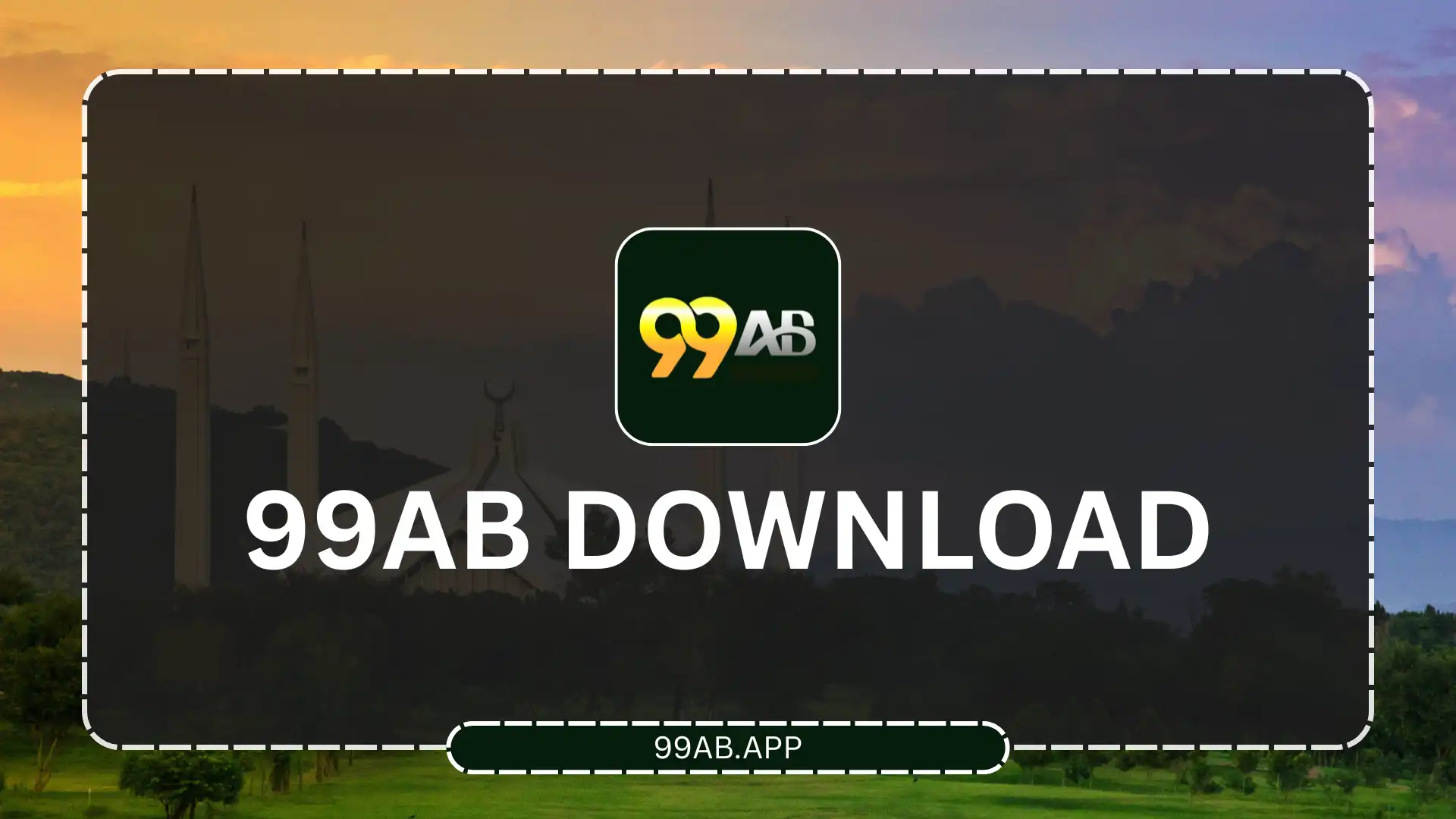 Download 99AB APK Latest Version Free (2025)